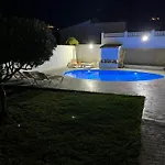 Villa Villaymar Denia