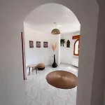 Villaymar Villa *