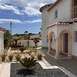 Villaymar Villa