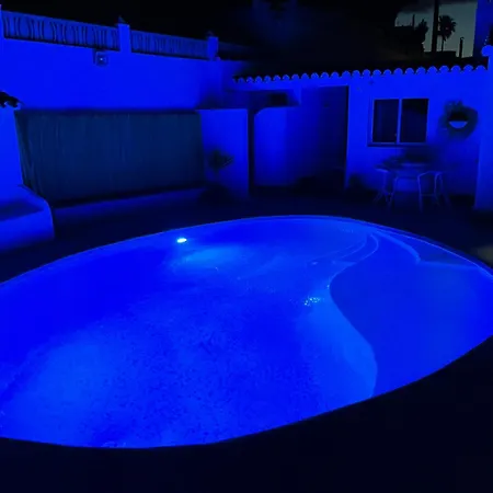 Villaymar Villa *