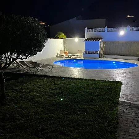 Villa Villaymar Dénia