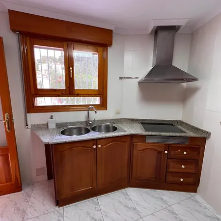 Villa Villaymar *