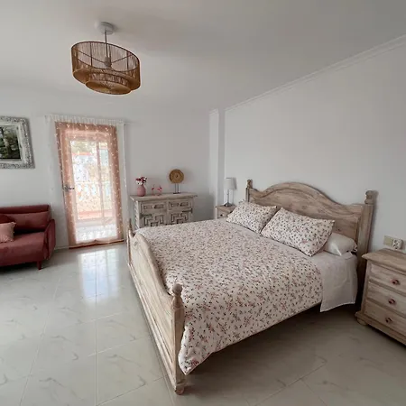 Villa Villaymar