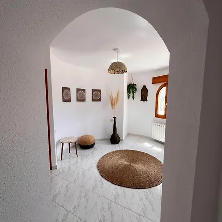 Villaymar Villa *