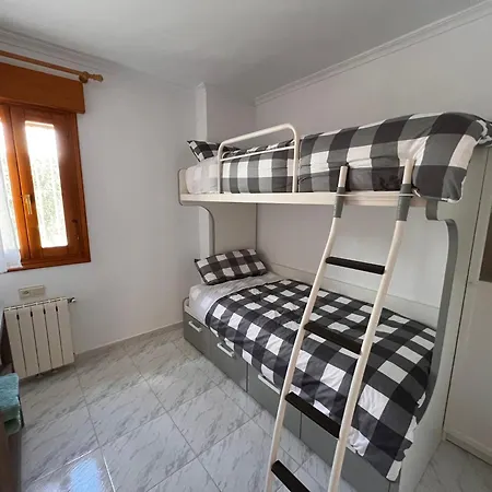 Villaymar Villa Dénia