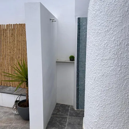 Villaymar Villa Dénia