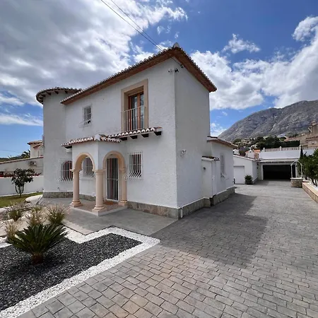 Villaymar Villa