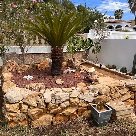 Villaymar Villa