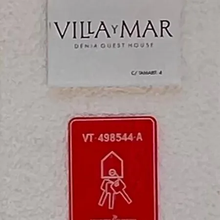 Villa Villaymar