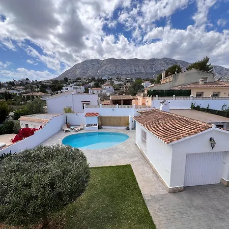 Villaymar * Denia