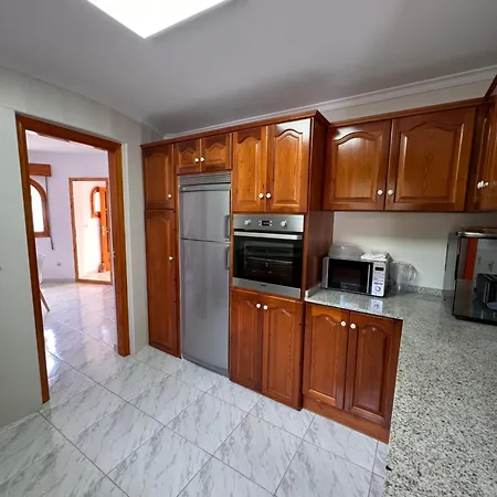 Villaymar Villa *