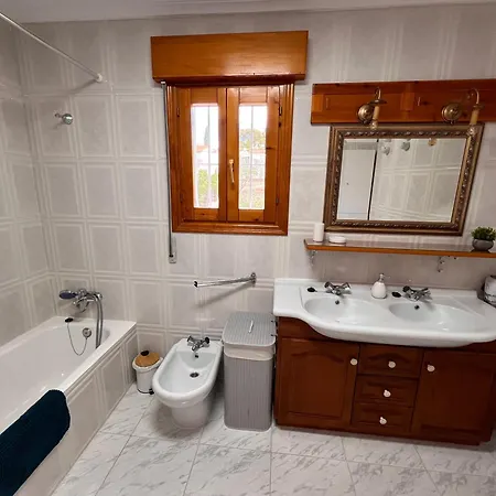 Villaymar Villa Denia