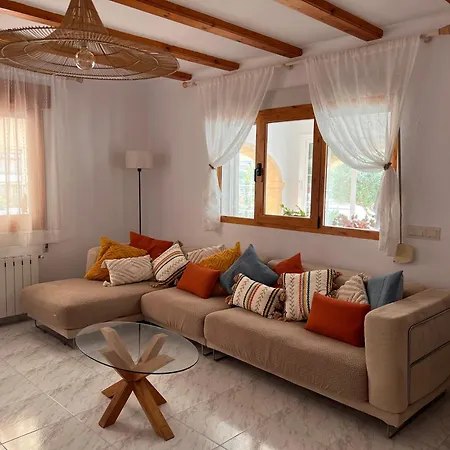Villaymar Denia