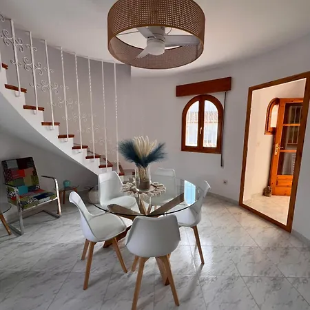 Villaymar Denia