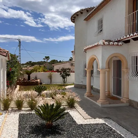 Villaymar Villa