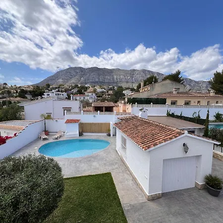 Villaymar Villa *