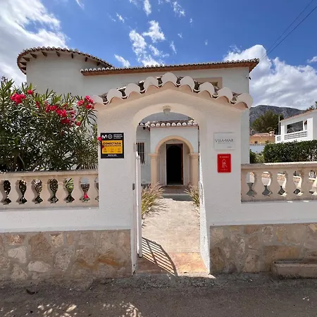 Villaymar * Denia