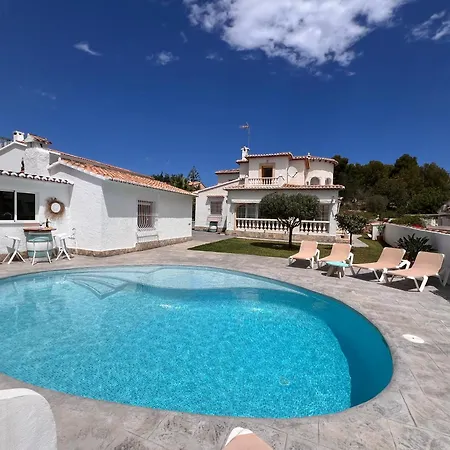 Villa Villaymar