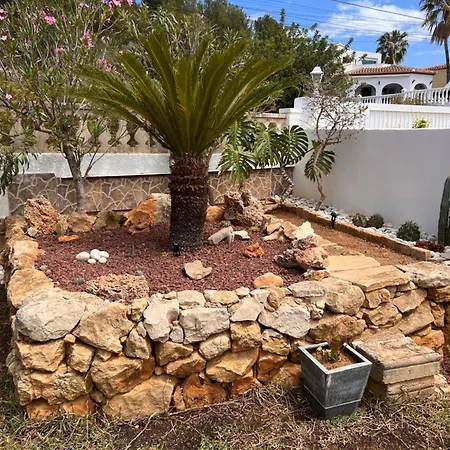 Villaymar Villa